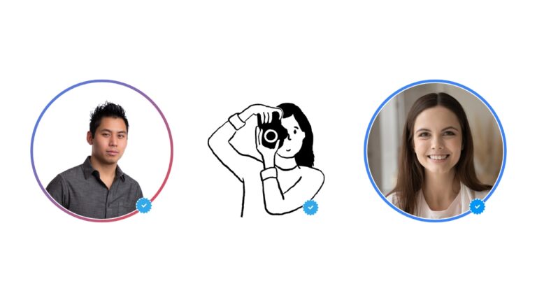 An online tool to add stylish frames and borders to your profile pictures.